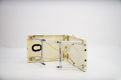 MET Comfort A3, кремовый